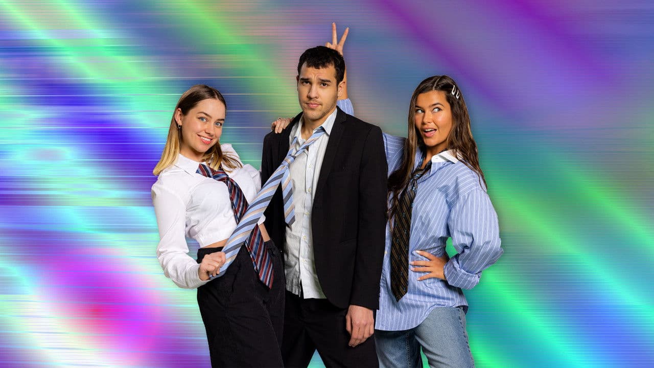 Drugslab: Uit het labの背景画像