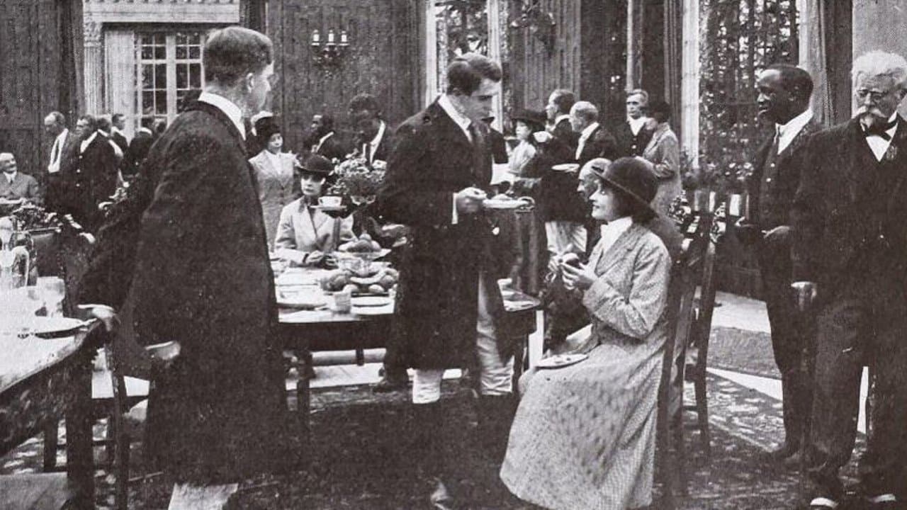 Primitive Manの背景画像