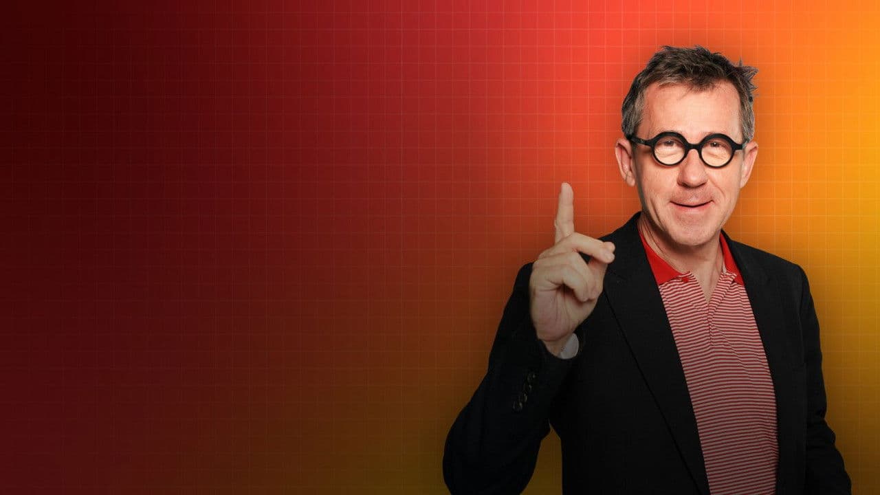 La minute de Jamyの背景画像