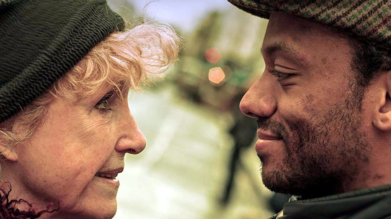 Jermaine & Elsieの背景画像