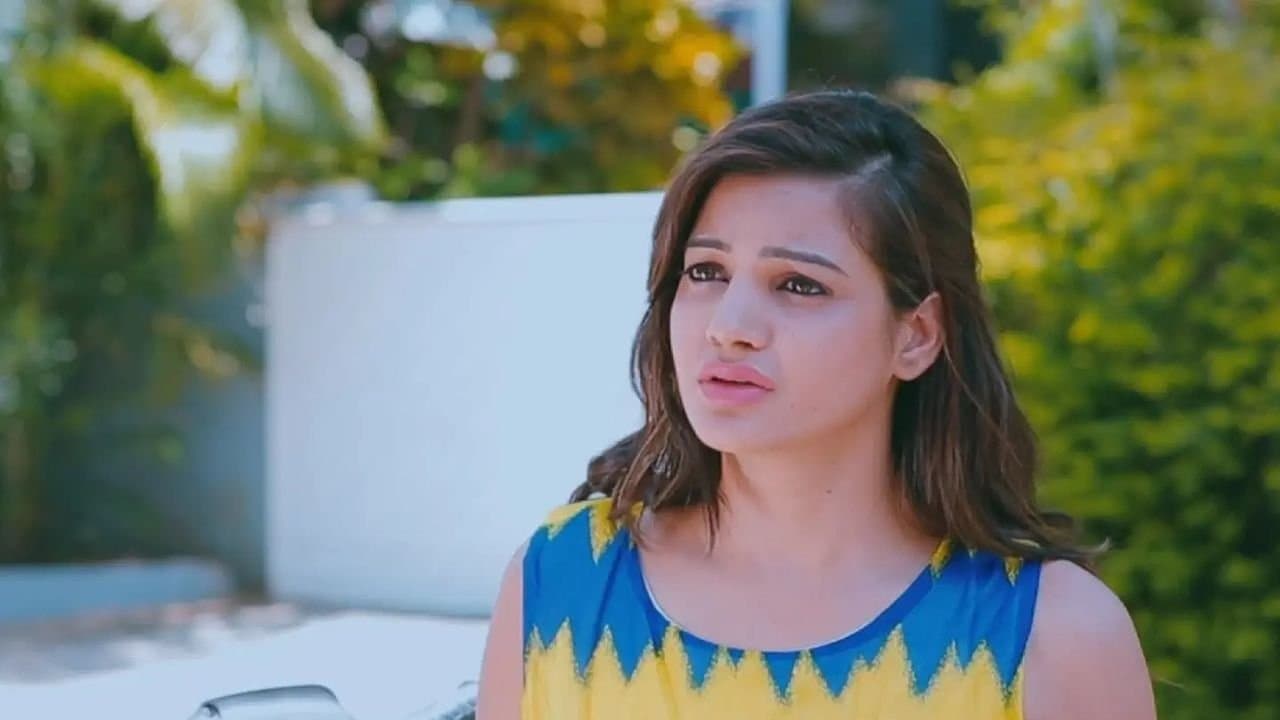 O Sthree Repu Raaの背景画像