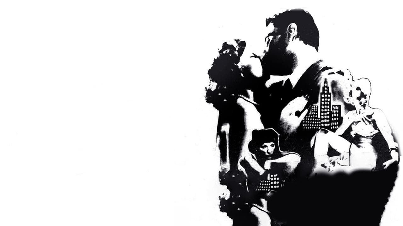 It's Called 'Murder', Babyの背景画像