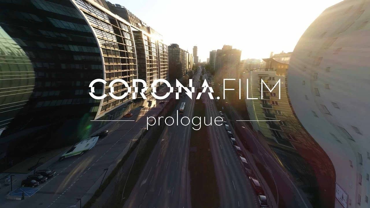 CORONA.FILM - Prologの背景画像