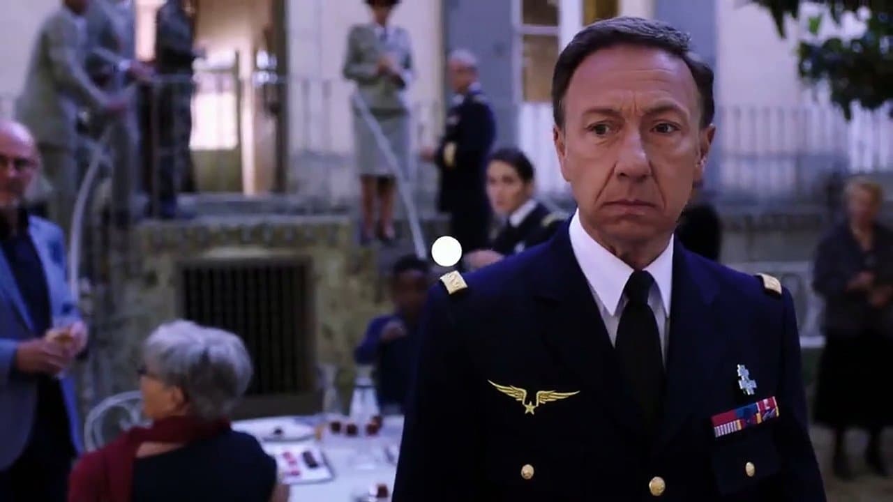 Pour l'honneur d'un filsの背景画像