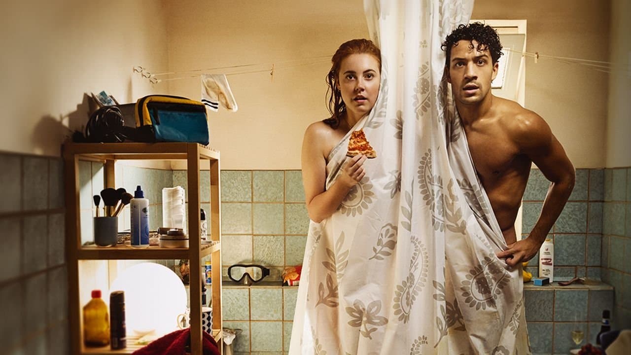 Ich dich auch!の背景画像