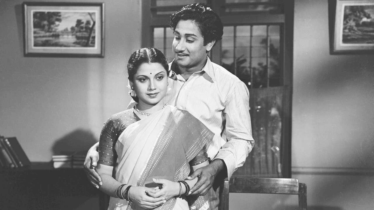 அந்த நாள்の背景画像
