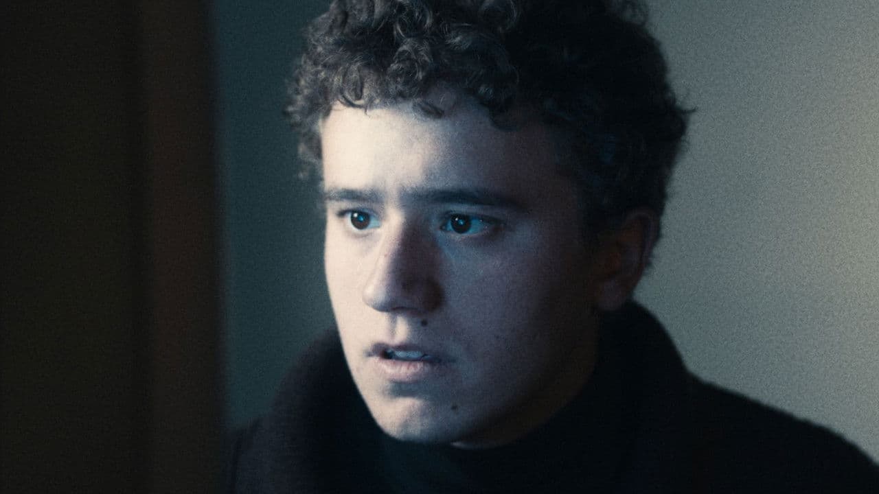 El Nido de las Termitasの背景画像