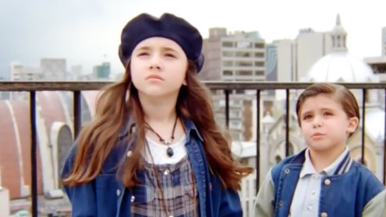 Elisa antes del fin del mundoの背景画像