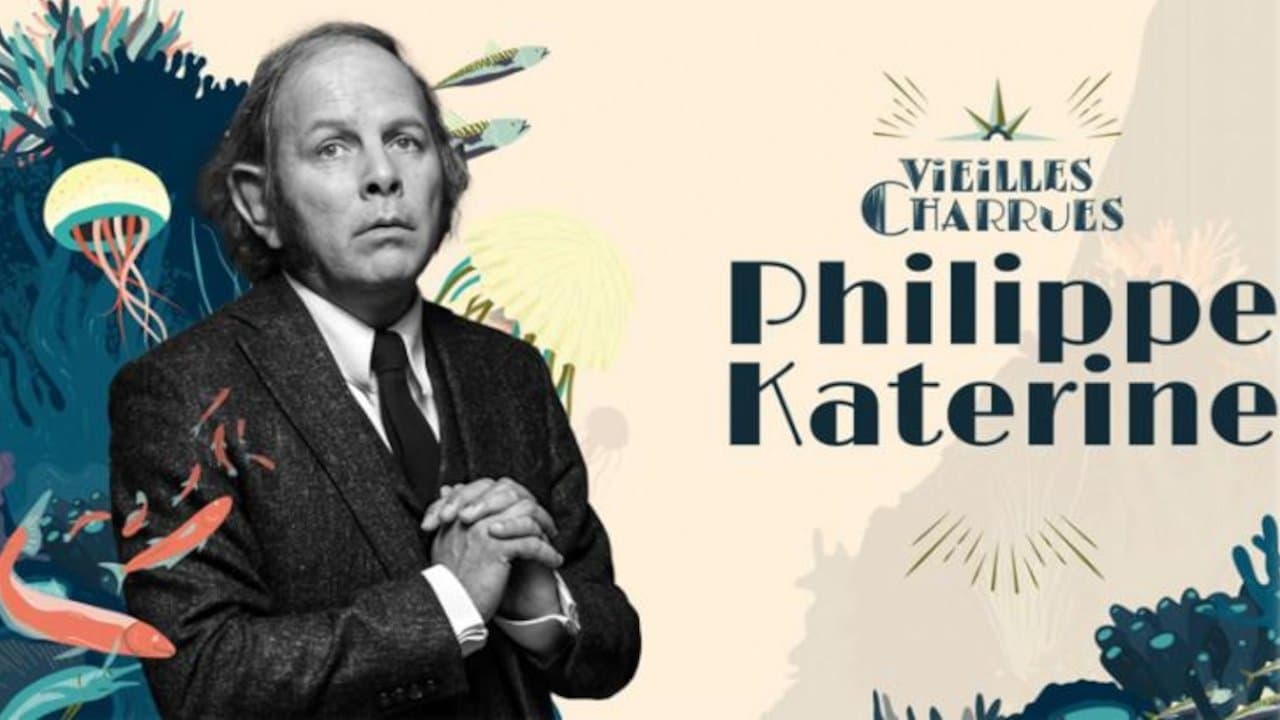 Philippe Katerine au festival des Vieilles Charruesの背景画像