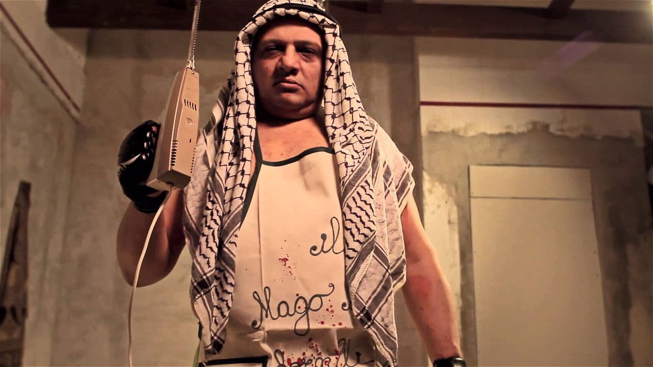 Sangue mistoの背景画像