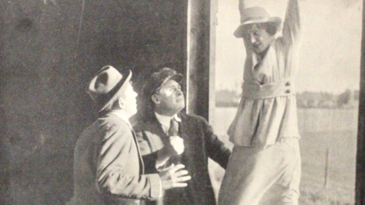 The Girl and the Gameの背景画像