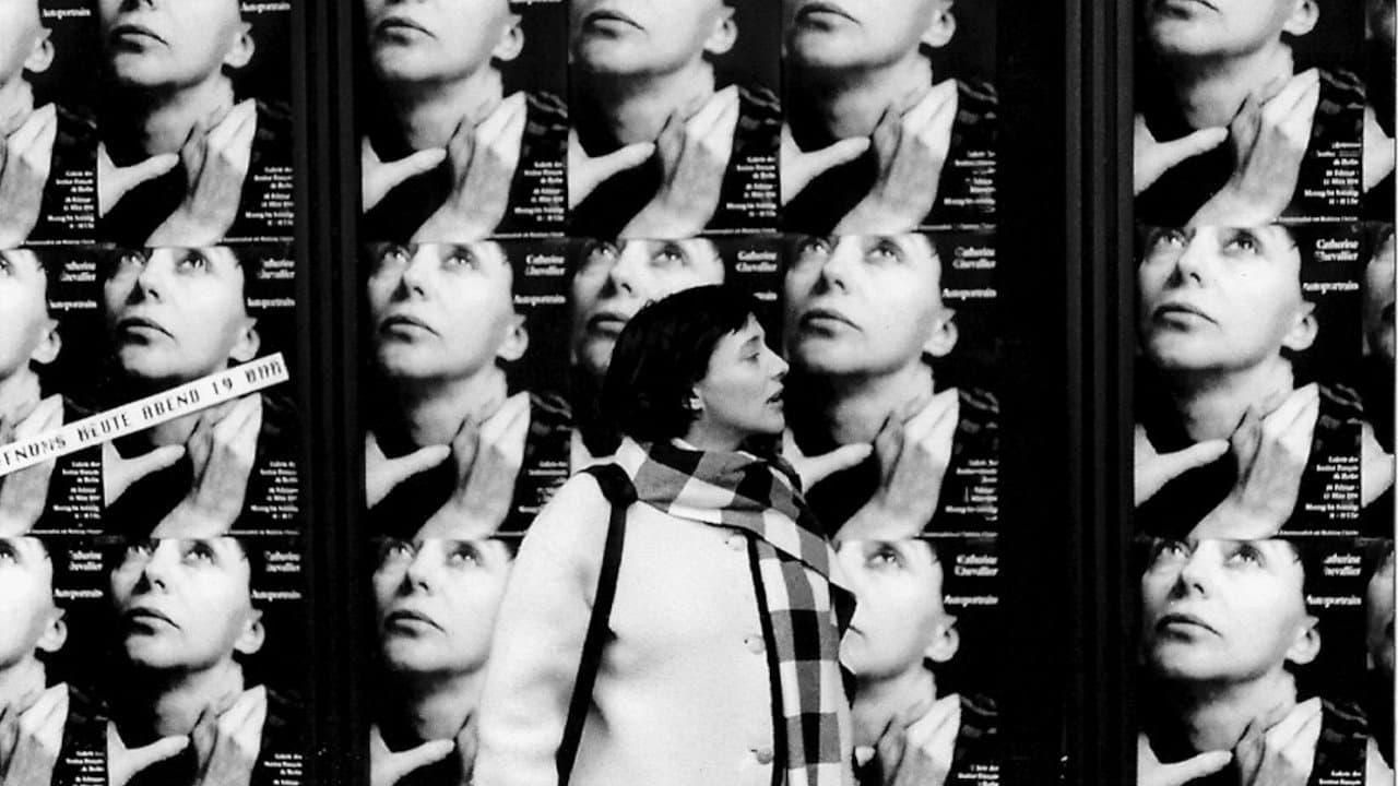 Berlin, 10:46の背景画像