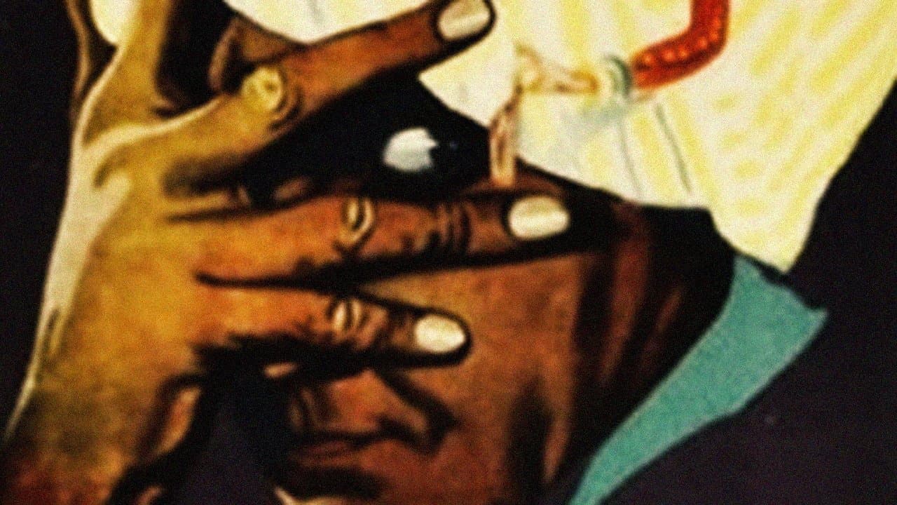 My Friend from Indiaの背景画像