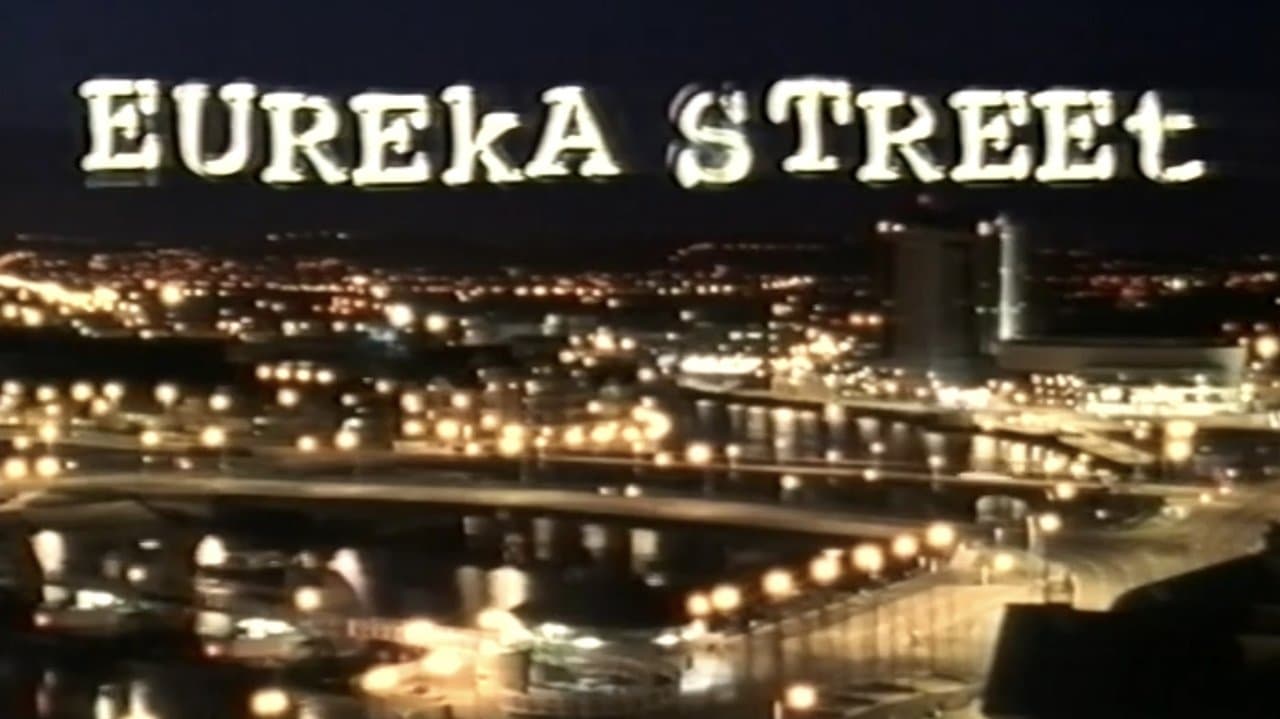 Eureka Streetの背景画像