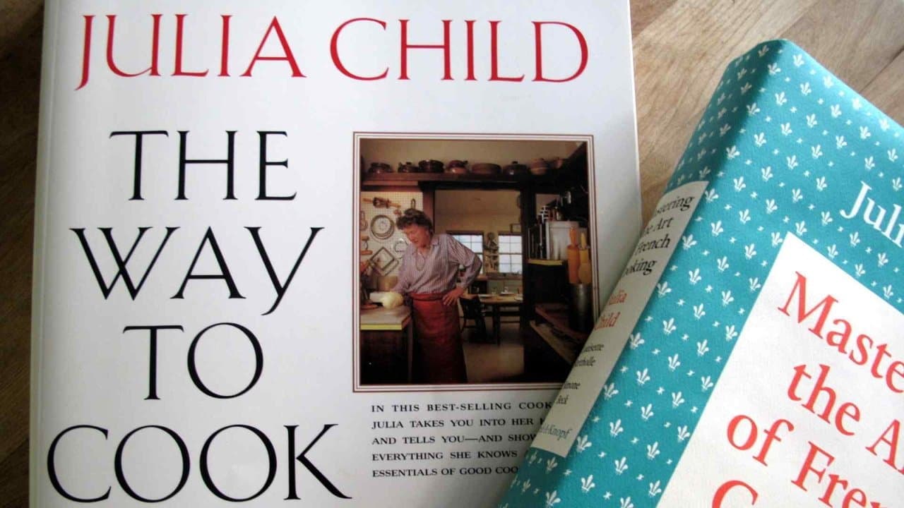 The Way to Cookの背景画像