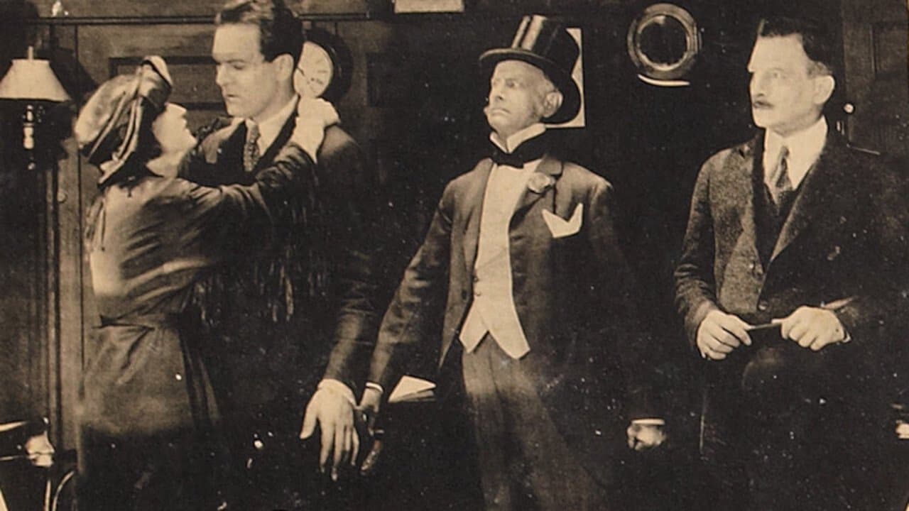 Cappy Ricksの背景画像