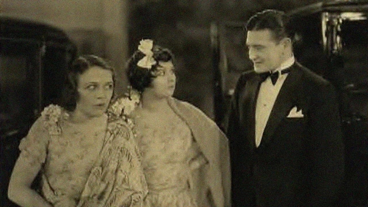 Nothing But the Truthの背景画像