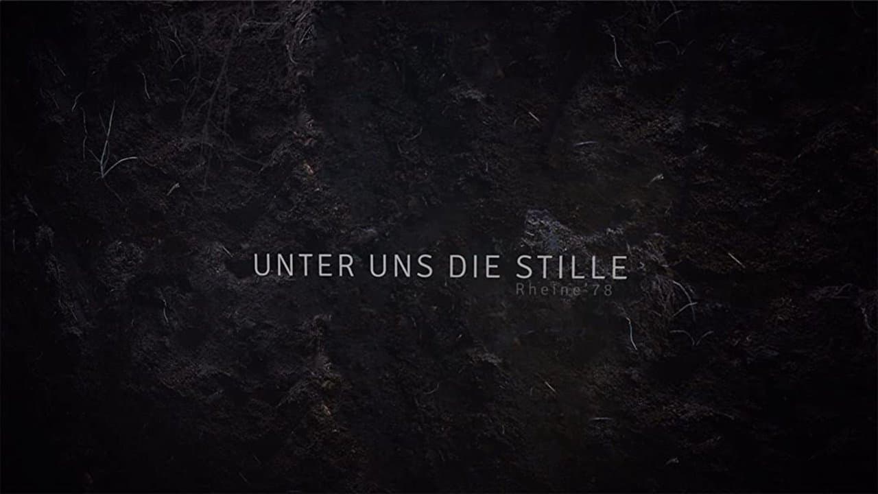 Unter uns die Stilleの背景画像
