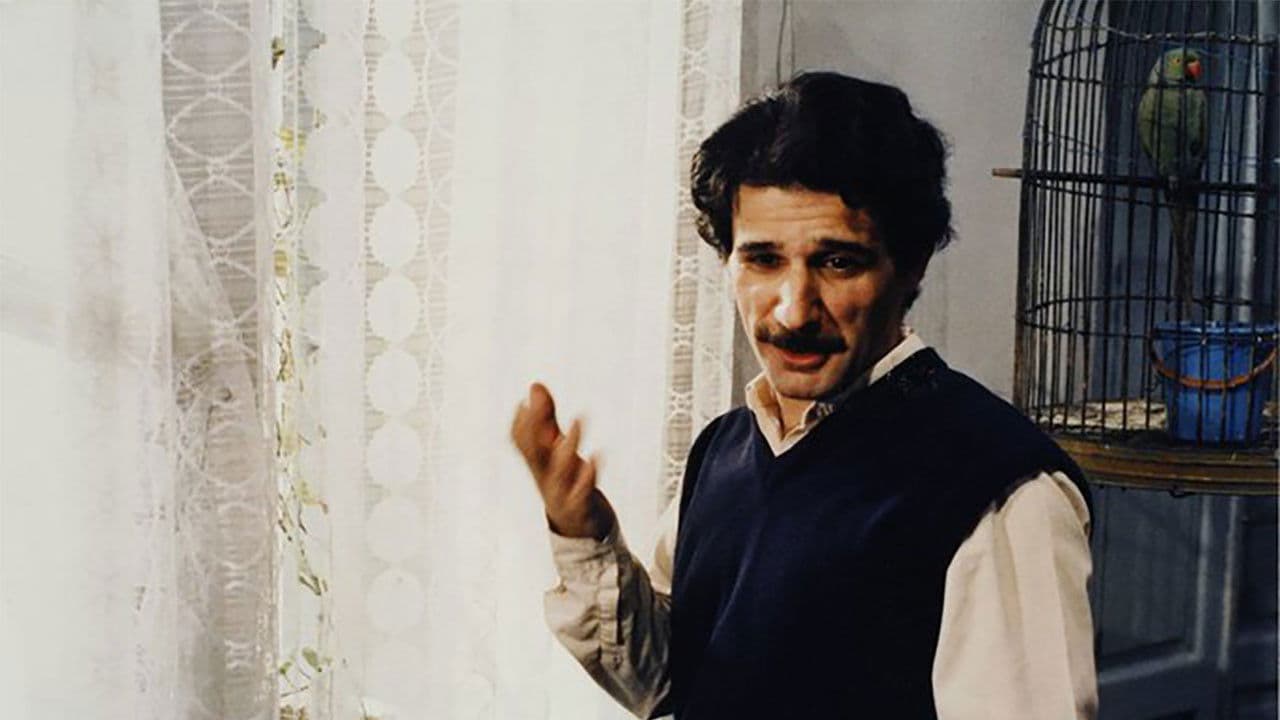 بگذار زندگی کنمの背景画像