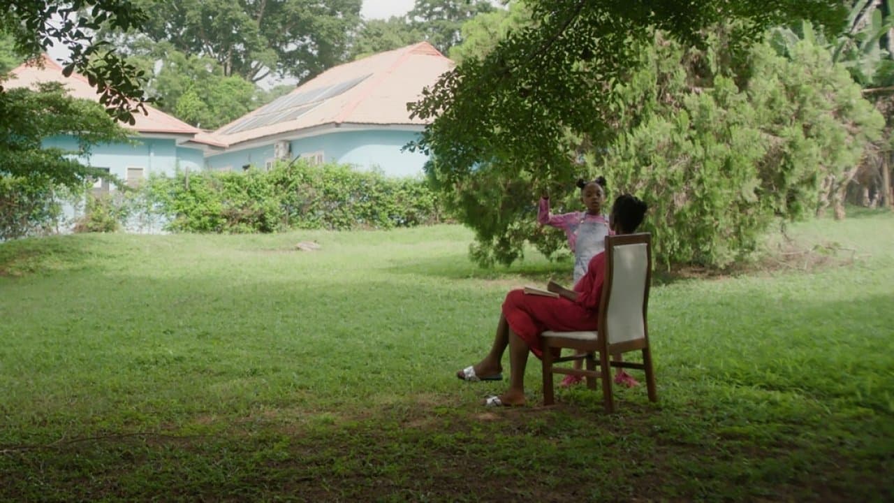 In the Shadows of Good Fortuneの背景画像