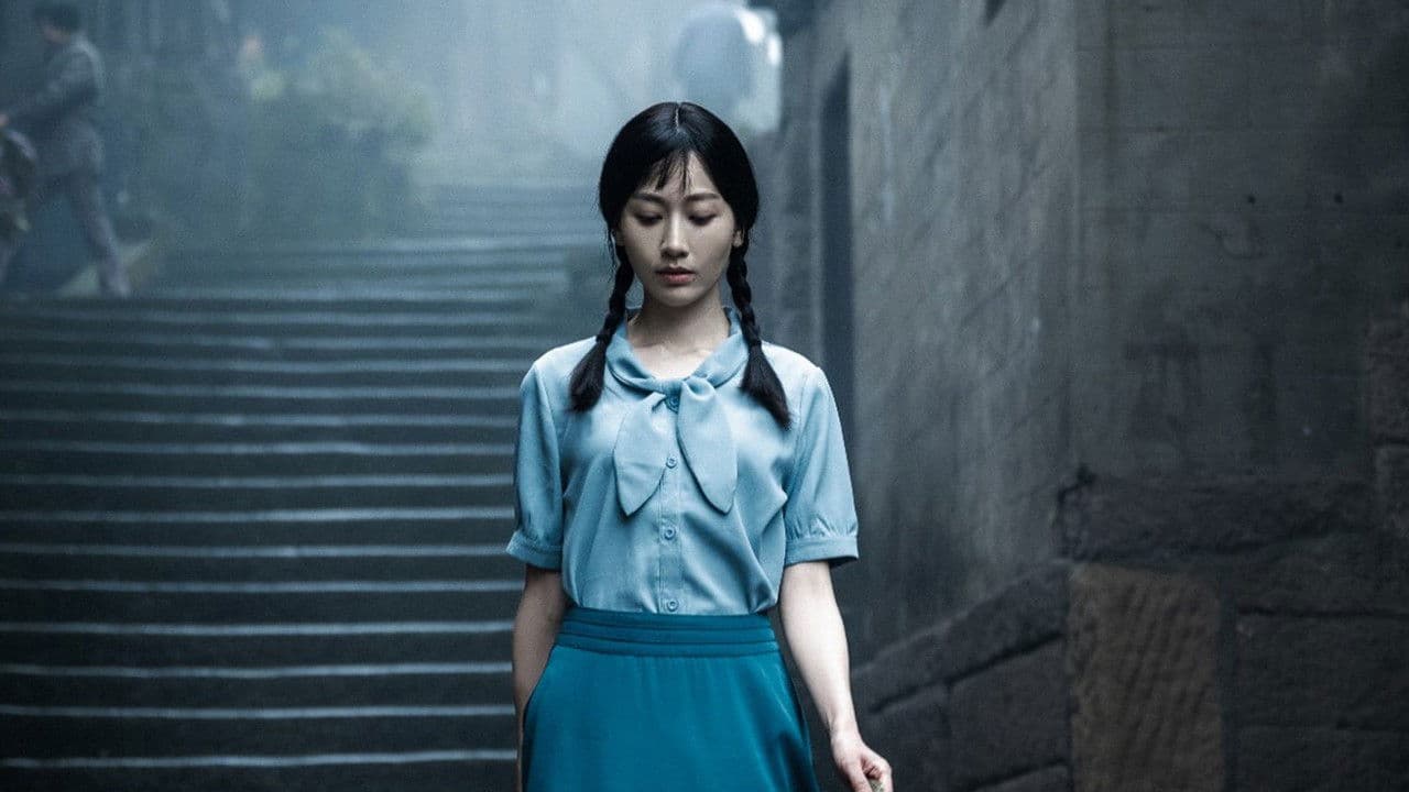 月光武士の背景画像