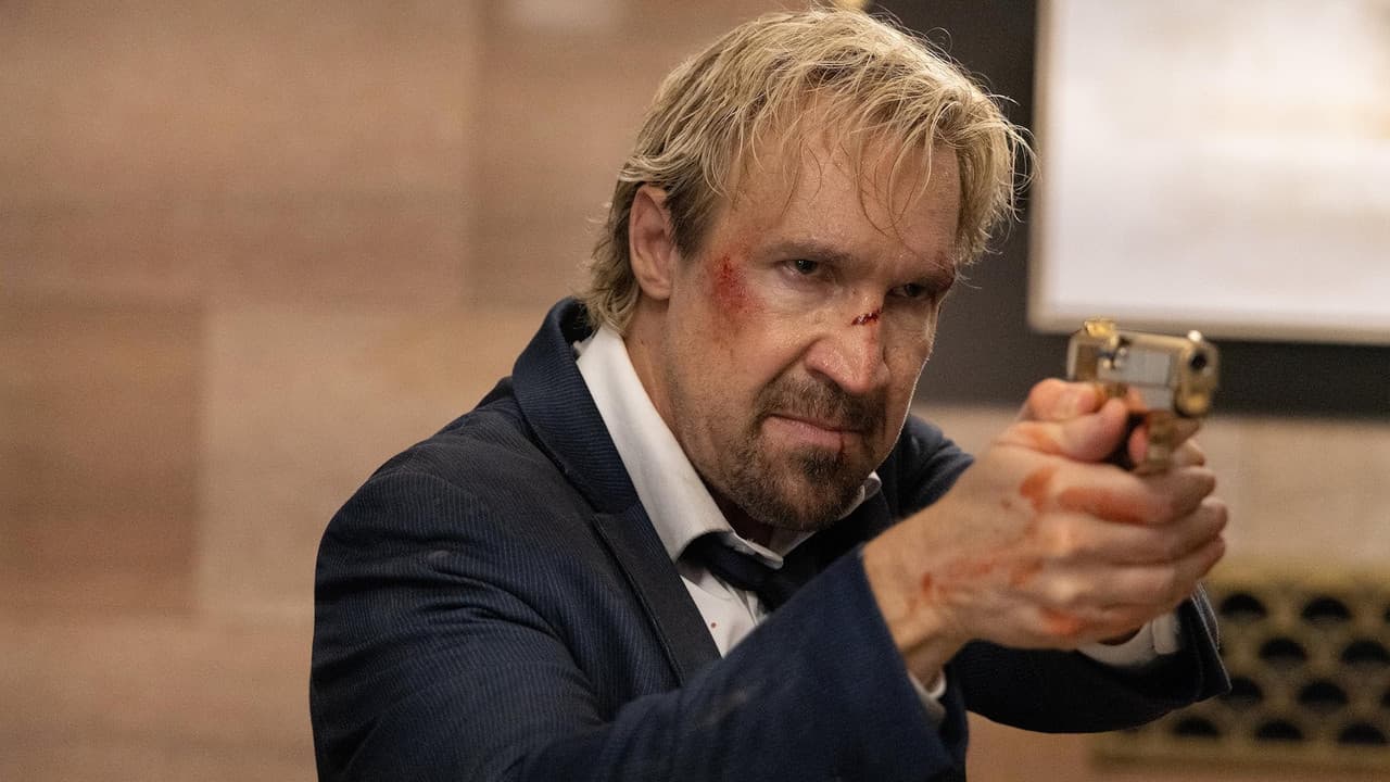 Straight Shotの背景画像