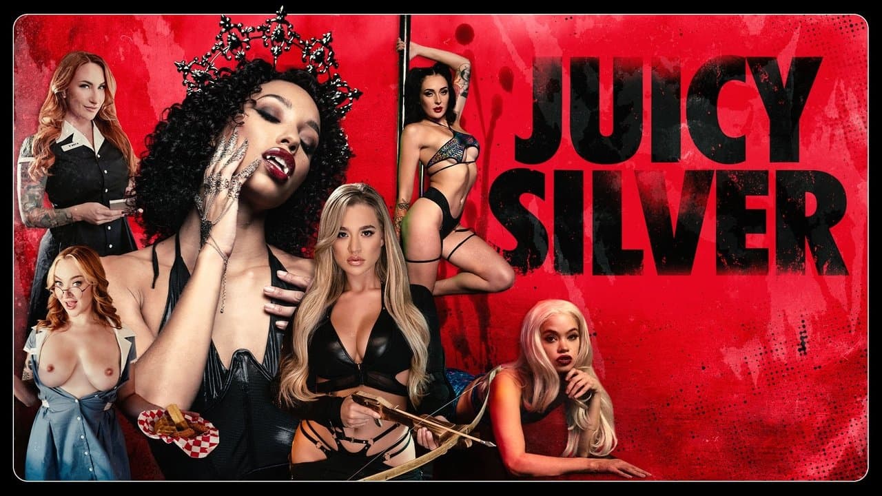 Juicy Silverの背景画像