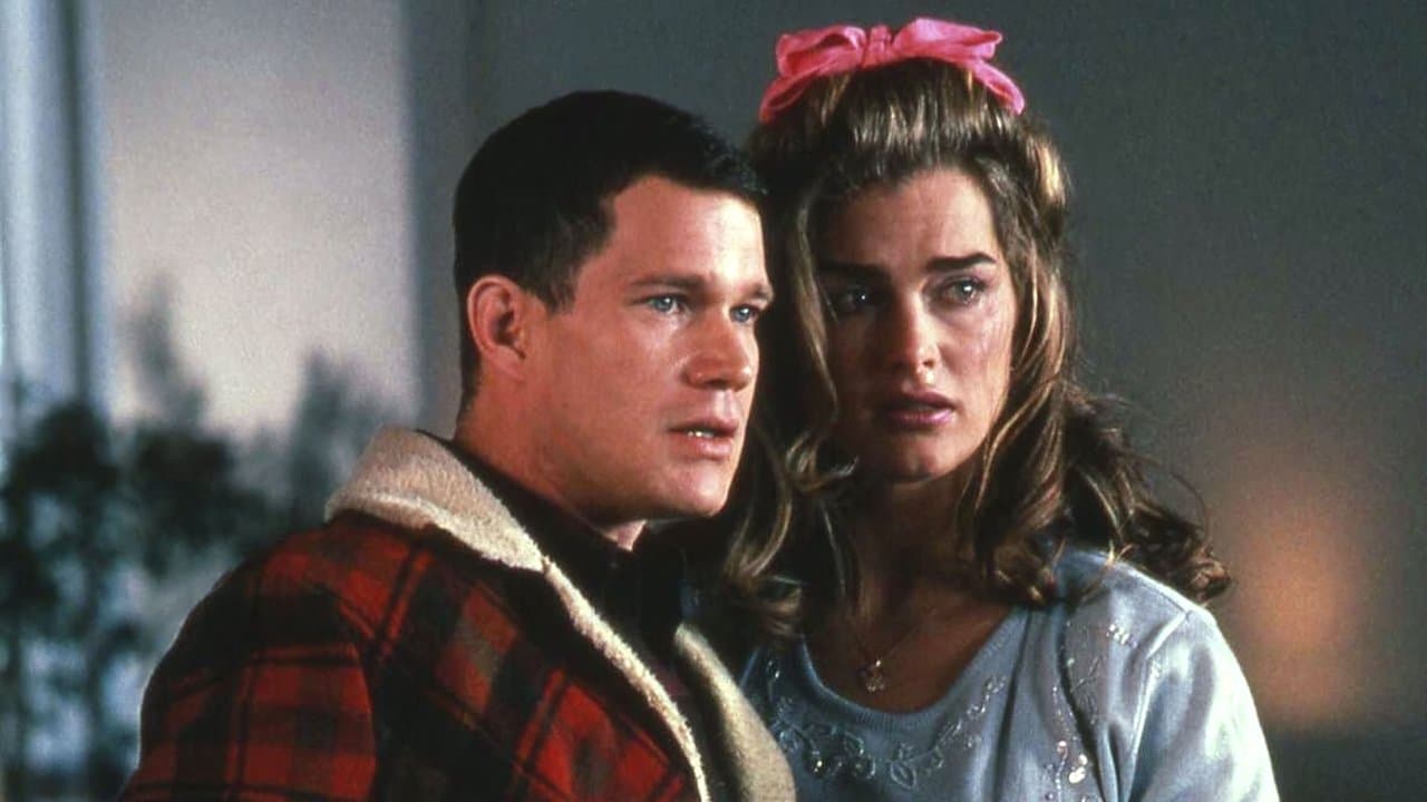 The Almost Perfect Bank Robberyの背景画像