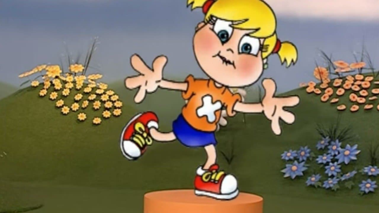 Xuxa Só Para Baixinhos 2の背景画像