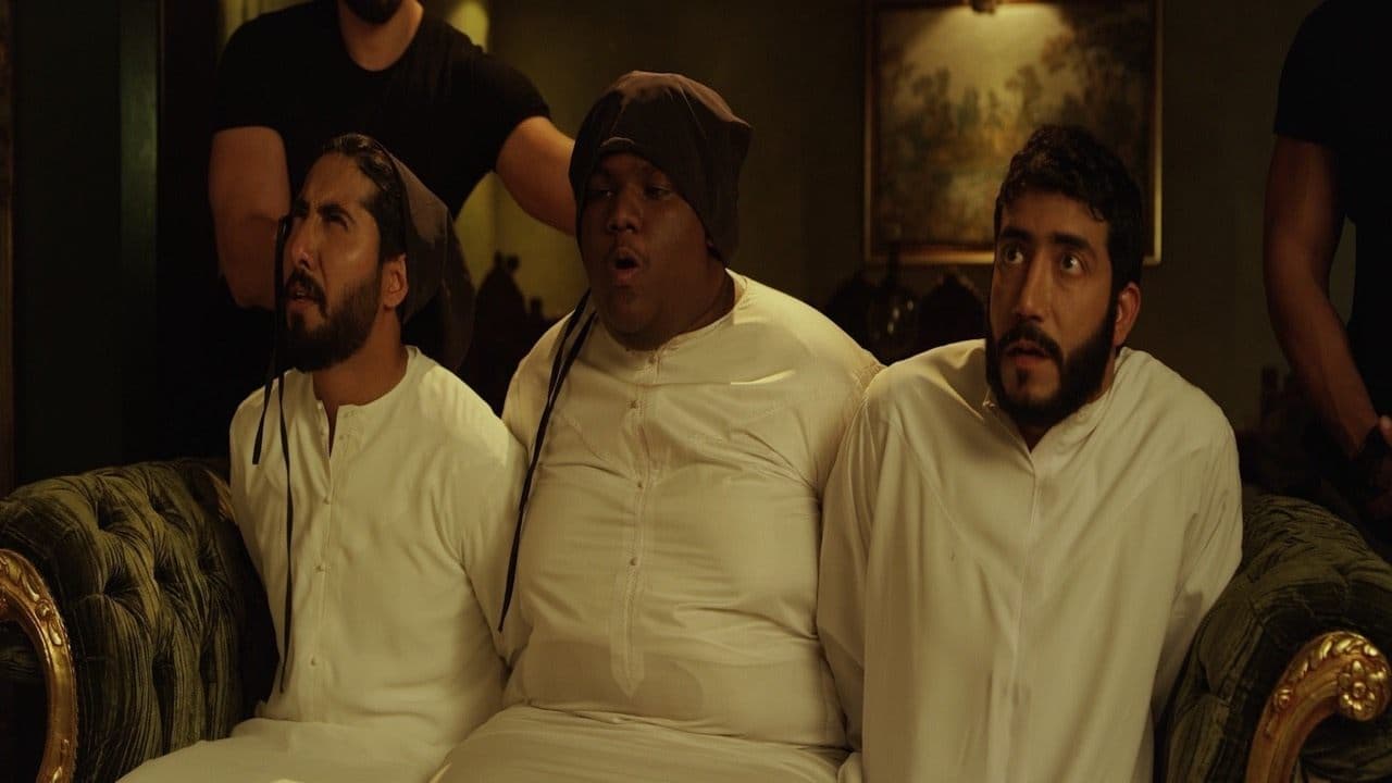 خلك شنبの背景画像