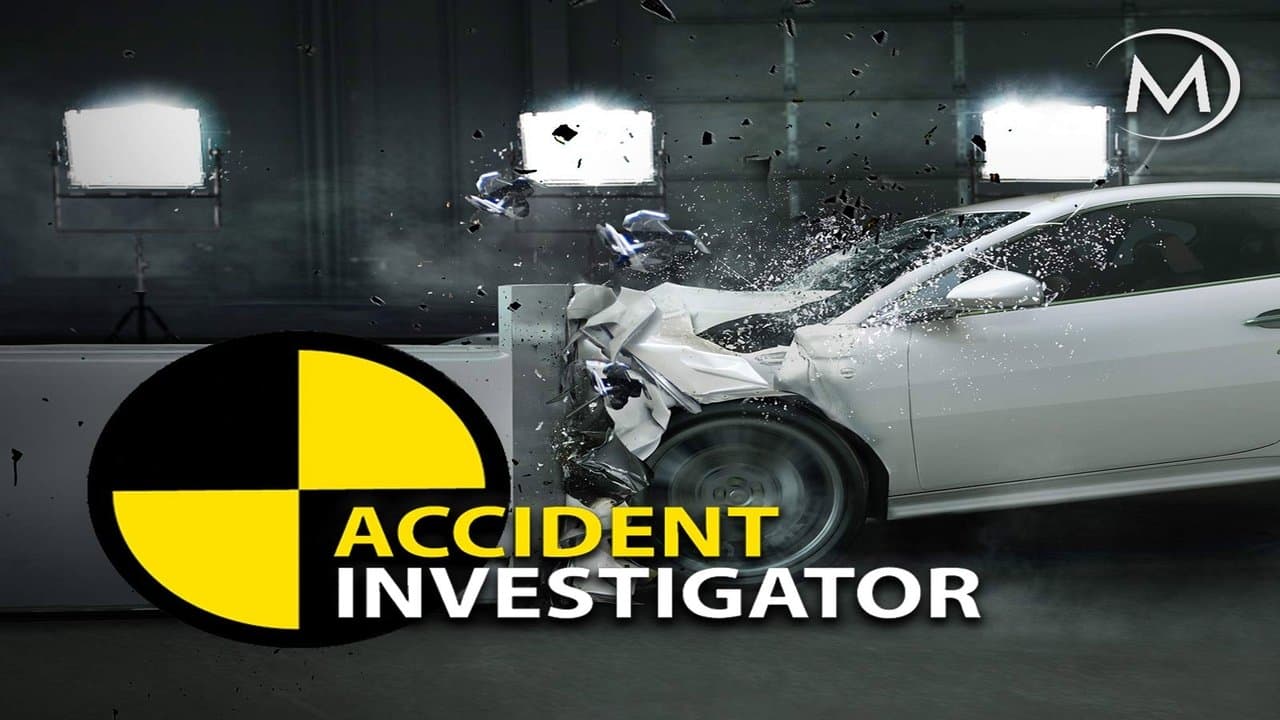 Accident Investigatorの背景画像
