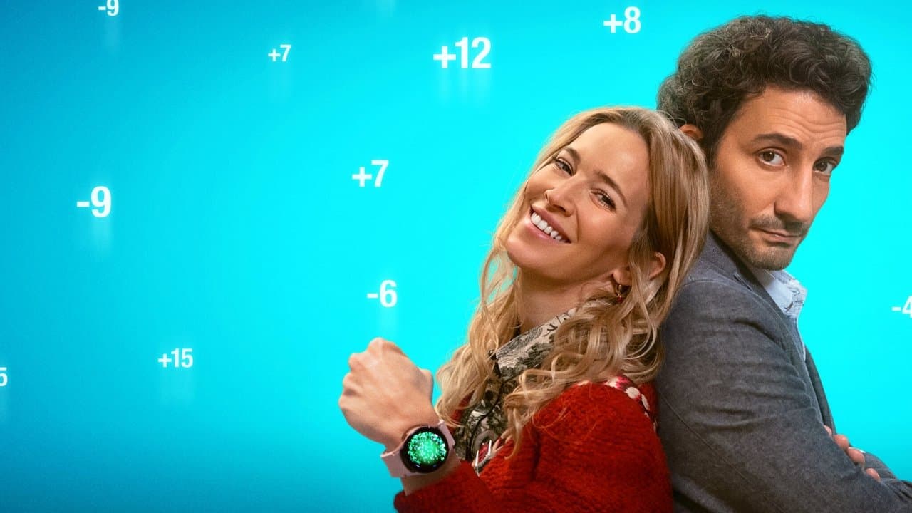 マリッジ・アプリ: 点数稼いで関係修復!?の背景画像