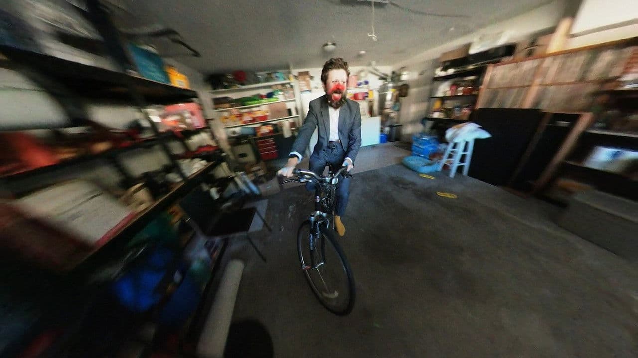 Alan Resnick's Enteringsの背景画像