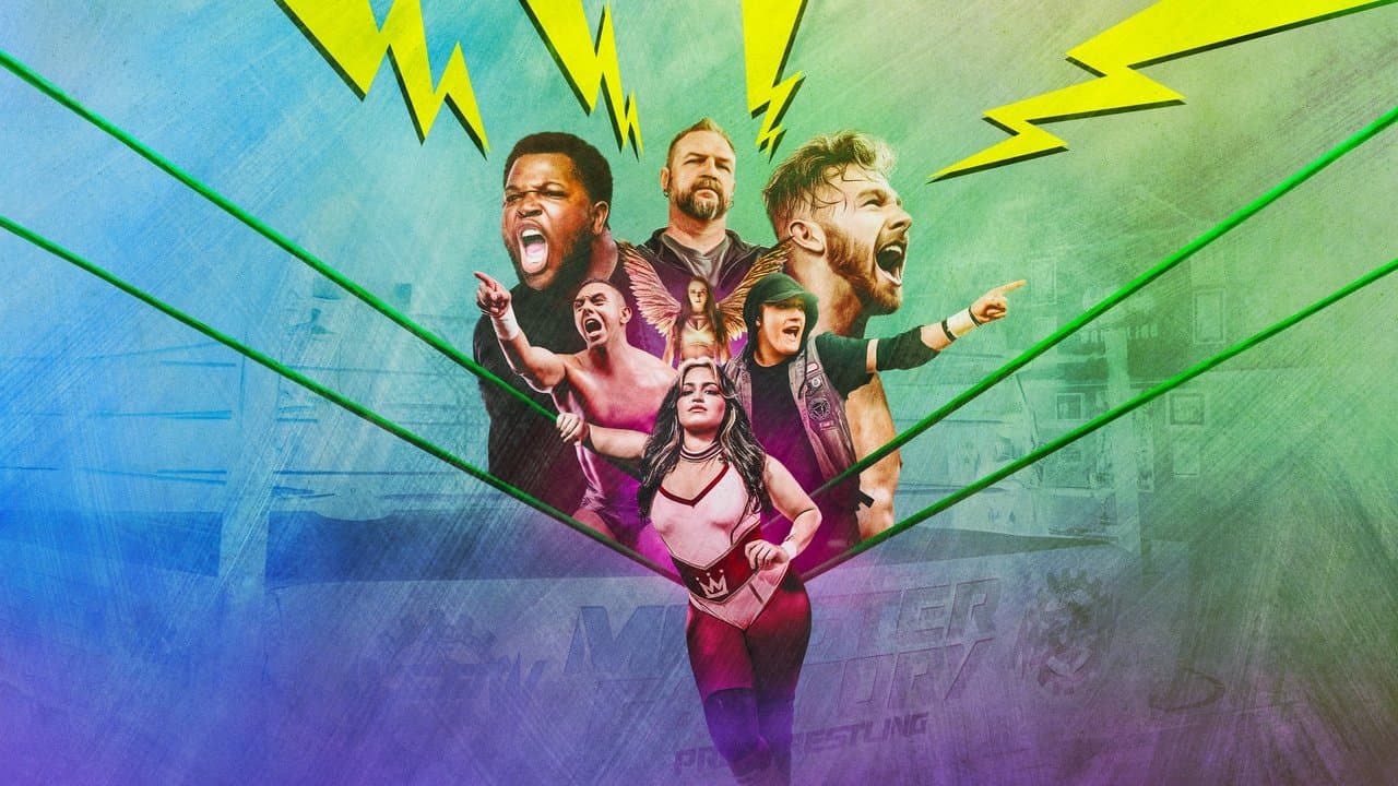 モンスター・ファクトリーの背景画像