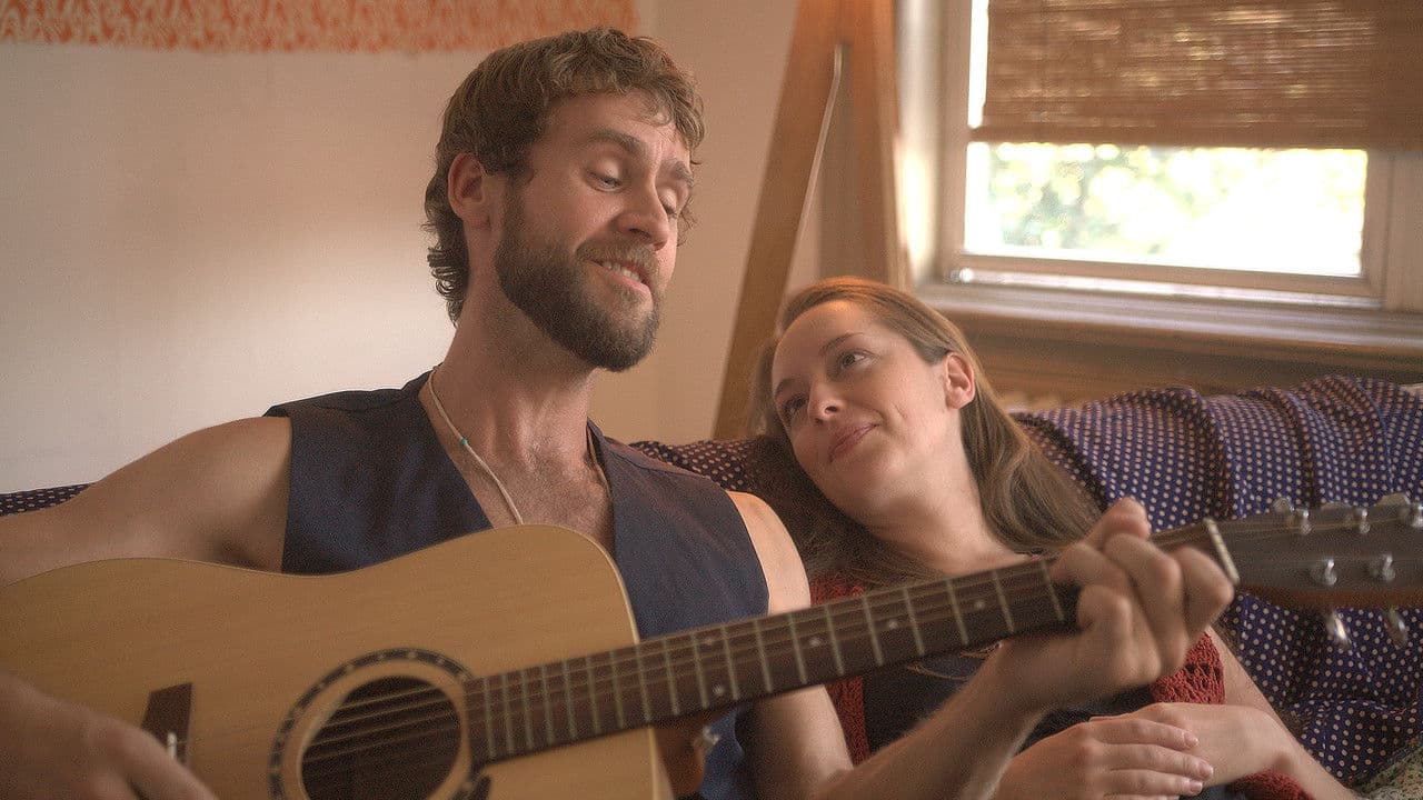 A Song for Usの背景画像