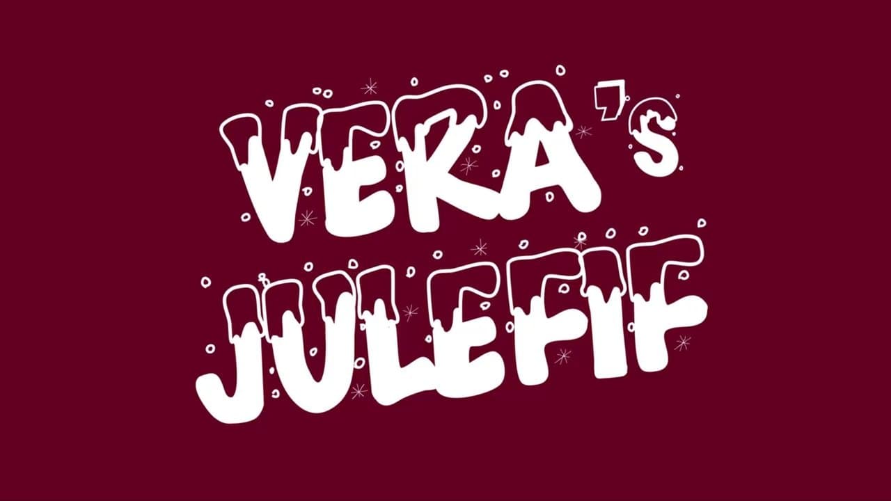 Veras julefifの背景画像