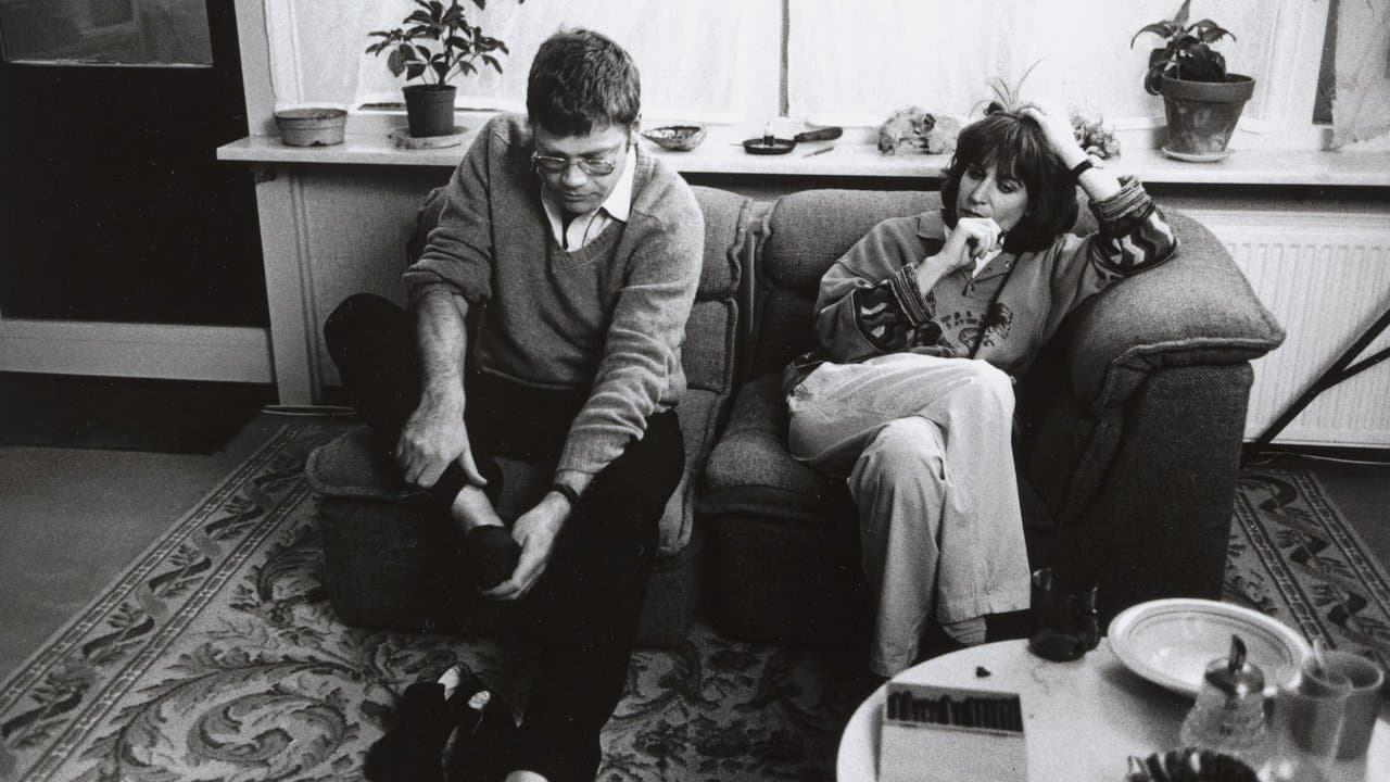 Ongedaan gedaanの背景画像