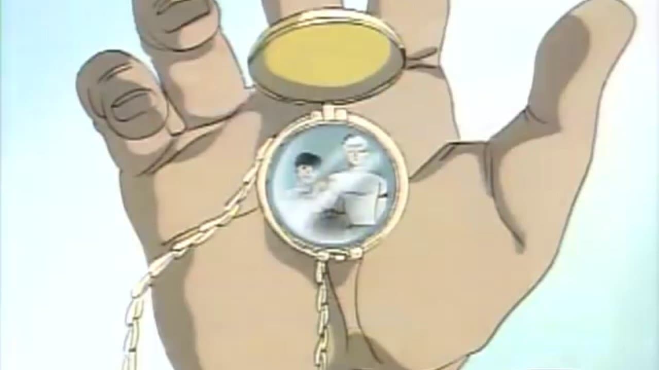 ドッグソルジャーの背景画像
