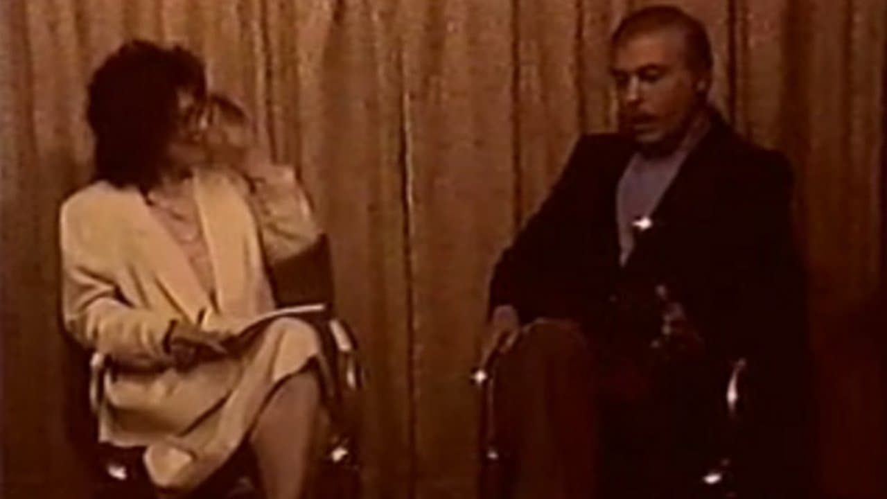 Dr. Sadismo's Theatre of the Macabreの背景画像