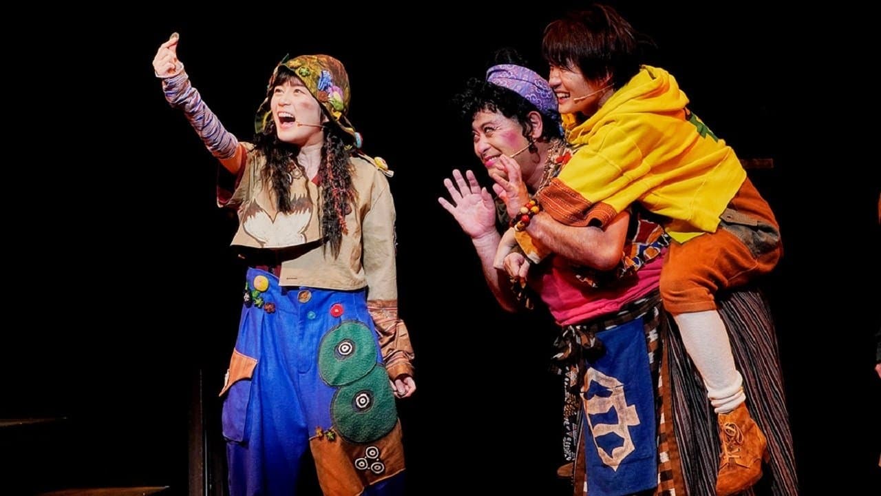 キレイ〜神様と待ち合わせした女〜の背景画像