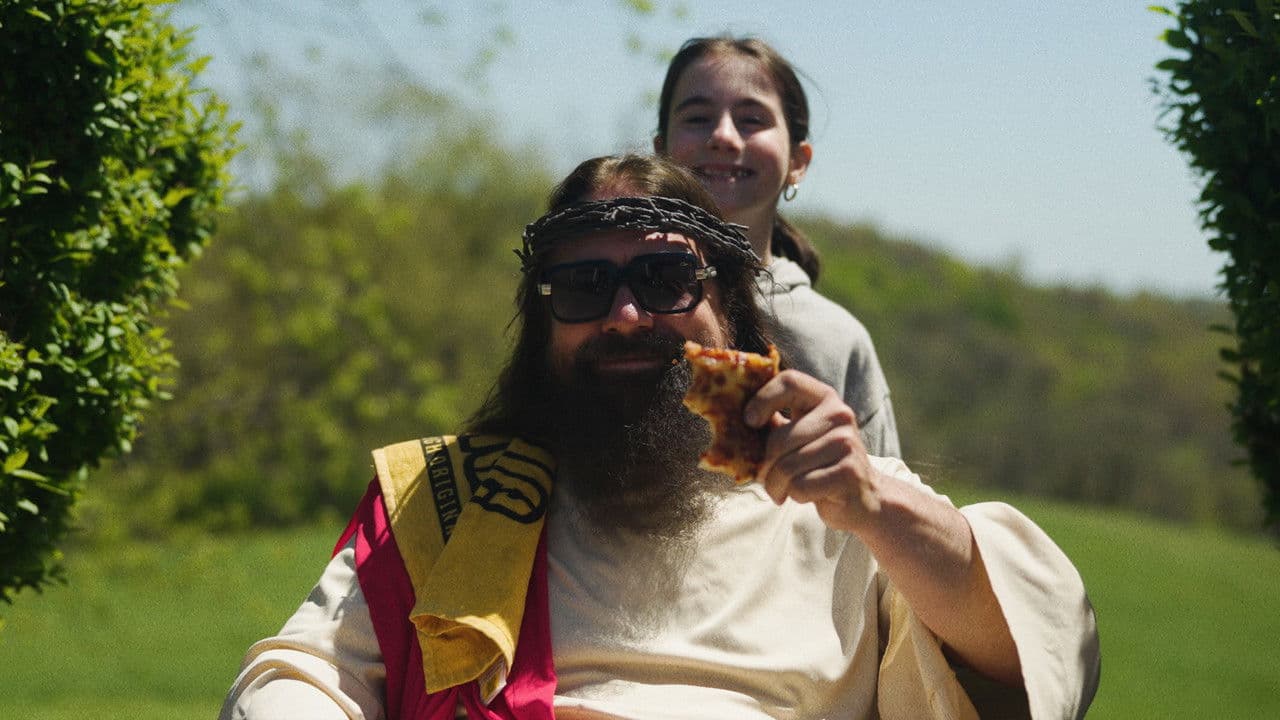 American Pizzaの背景画像