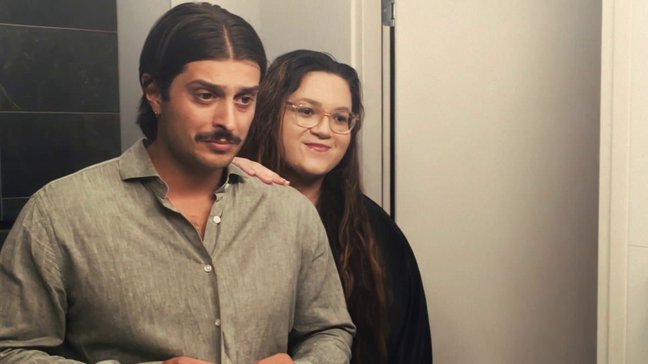 Rent A Boyfriendの背景画像