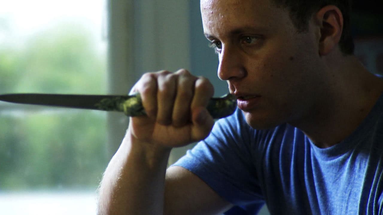 Bathing Frankyの背景画像