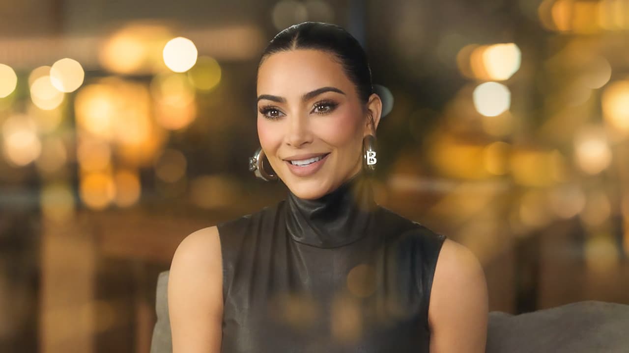 The Kardashians - An ABC News Specialの背景画像