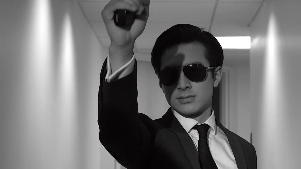 Detective Ultraの背景画像