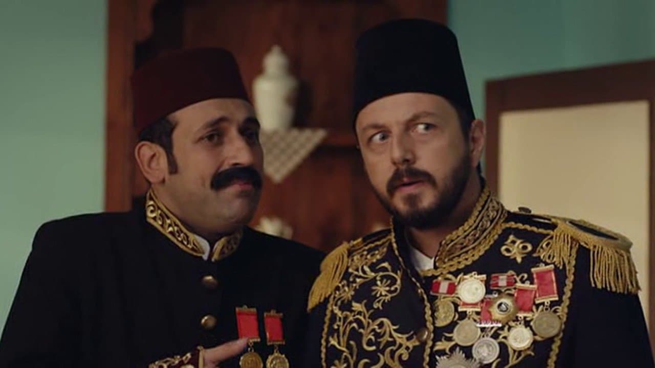 Karaman'ın Koyunuの背景画像