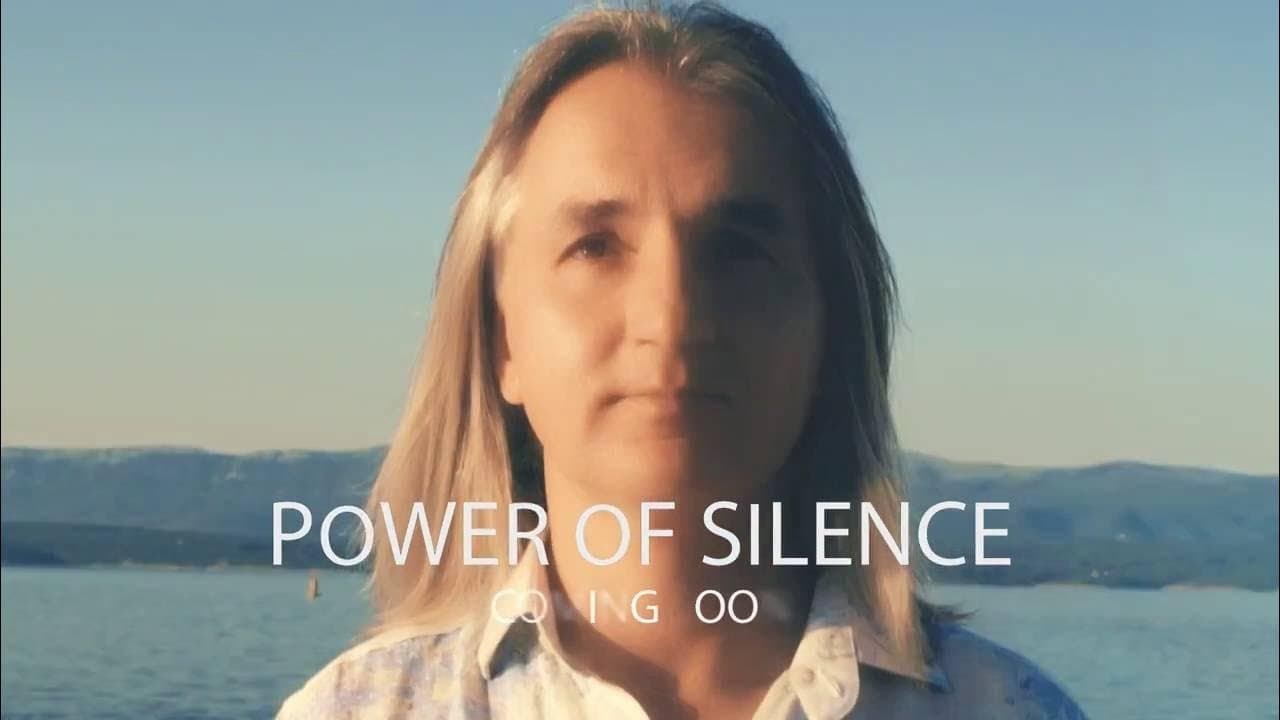 Power of Silenceの背景画像