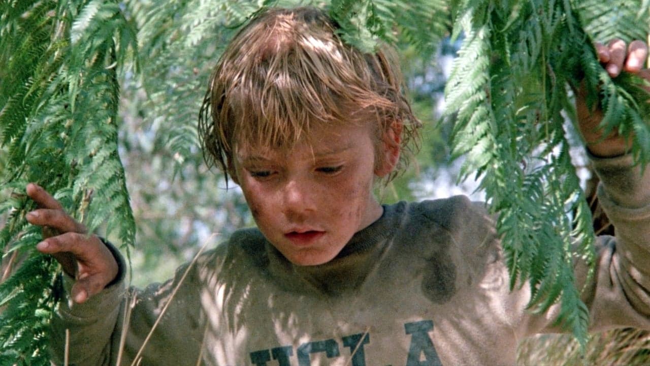 The Earthlingの背景画像