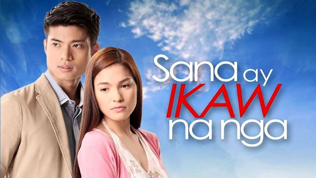 Sana ay Ikaw na Ngaの背景画像