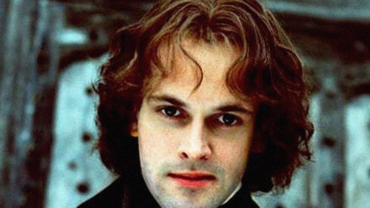 Byronの背景画像